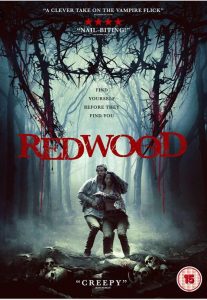 Redwood (2017) WEB-DL