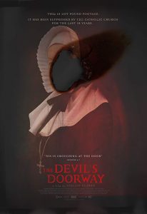 The Devil’s Doorway (2018) WEB-DL 720p HD