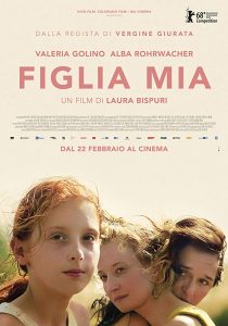 Figlia mia (2018) BRRip