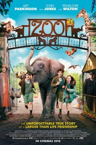 Zoo (2017) WEB-DL 720p HD