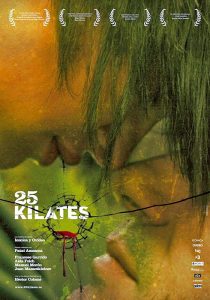 25 kilates (2009) DVDRip