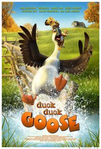 Duck Duck Goose (2018) WEBRip 720p HD