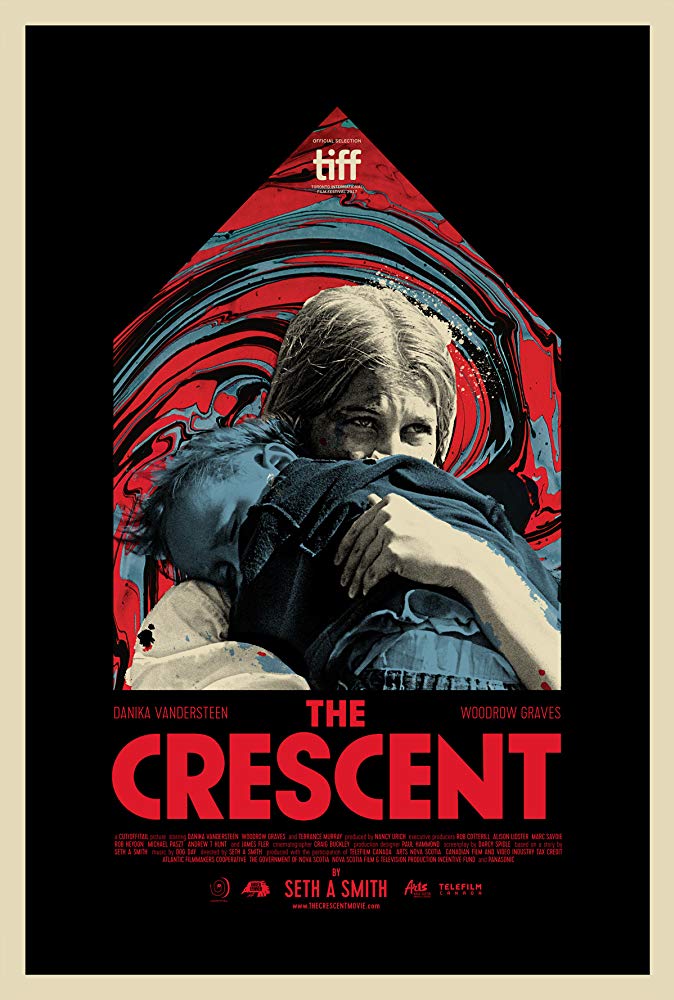 The Crescent (2017)