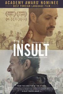 L’insulte (2017) BRRip