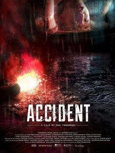 Accident (2017) BluRay 1080p HD