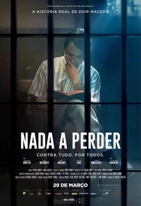 Nada a Perder (2018) WEB-DL 720p HD