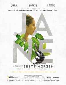Jane (2017) WEB-DL 720p HD