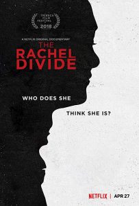 The Rachel Divide (2018) WEBRip