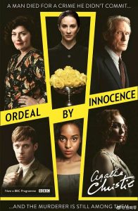 Ordeal by Innocence (2018) Miniserie de TV 720p HD
