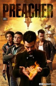 Preacher (2018) Serie de TV Tercera Temporada