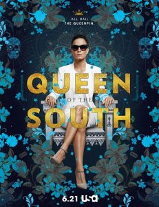 Queen of the South (2018) Serie de TV Tercera Temporada
