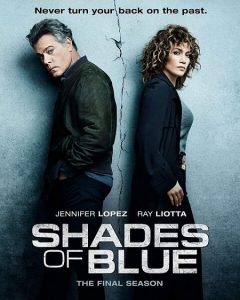Shades of Blue (2018) Serie de TV Tercera Temporada