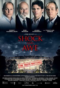 Shock and Awe (2017) WEB-DL 720p HD