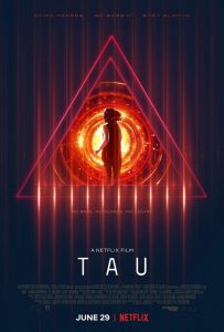 Tau (2018) WEB-DL 720p HD