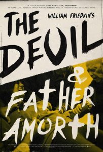 The Devil and Father Amorth (2017) 720p HD WEBRip