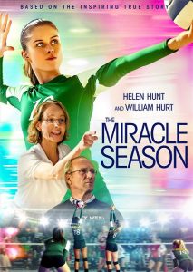 The Miracle Season (2018) DVDRip