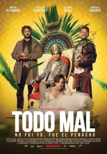 Todo Mal (2018) BRRip