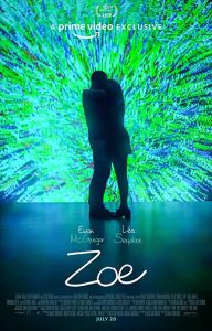 Zoe (2018) WEB-DL 720p HD