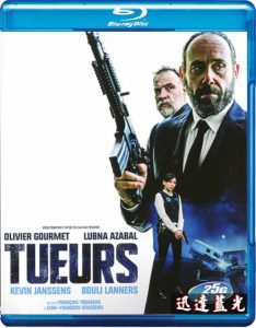 Tueurs (2017) BRRip