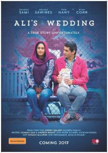 Ali’s Wedding (2017) WEB-DL 720p HD