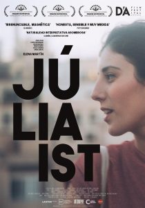Júlia ist (2017) BRRip
