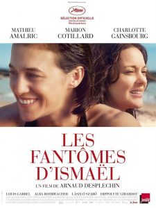 Les fantômes d’Ismaël (2017) DVDRip