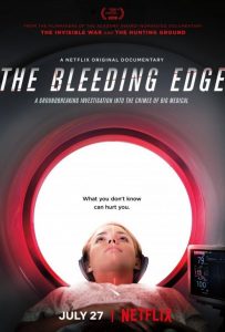 The Bleeding Edge (2018) WEB-DL