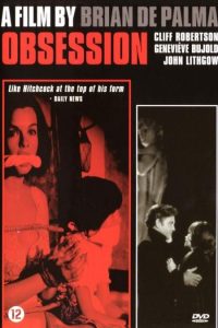 Obsession (1976) BluRay 720p HD