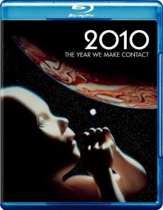2010 The Year We Make Contact (1984) BluRay 1080p HD