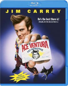 Ace Ventura, Pet Detective (1994) BluRay 720p HD