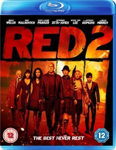 Red 2 (2013) BluRay 720p HD