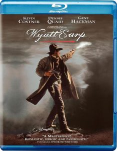 Wyatt Earp (1994) BluRay 720p HD