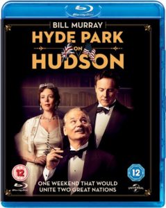 Hyde Park on Hudson (2012) BluRay 720p HD