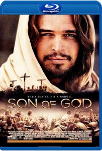 Son of God (2014) BluRay 720p HD