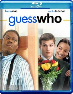 Guess Who (2005) BluRay 720p HD