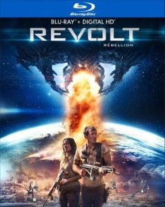 Revolt (2017) BluRay 1080p HD Dual Latino / Inglés