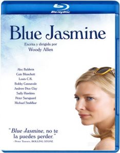 Blue Jasmine (2013) BluRay 1080p HD