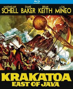 Krtoa, East of Java (1968) BluRay 1080p HD