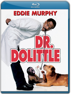Dr. Dolittle (1998) BluRay 720p HD