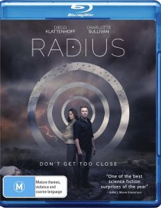 Radius (2017) BluRay 1080p HD