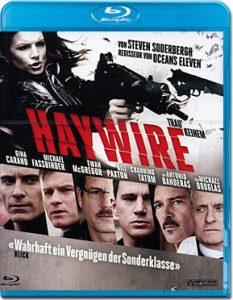 Haywire (2011) BluRay 720p HD