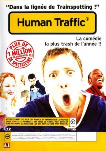 Human Traffic (1999) BluRay 1080p HD