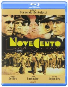 Novecento (1900) (1976) BluRay 720p HD