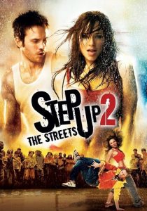 Step Up 2: The Streets (2008) BluRay 720p HD