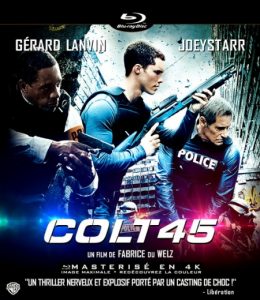 Colt 45 (2014) BluRay 1080p HD