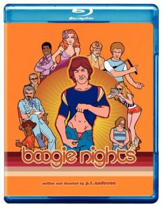 Boogie Nights (1997) BluRay 720p HD