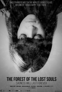 A Floresta das Almas Perdidas (2017) WEB-DL 720p HD