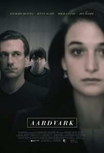 Aardvark (2017) WEB-DL 720p HD