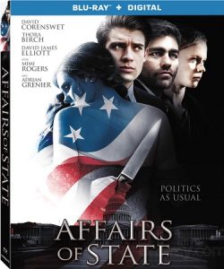 Affairs of State (2018) BluRay 720p HD