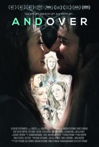 Andover (2018) WEBRip 720p HD